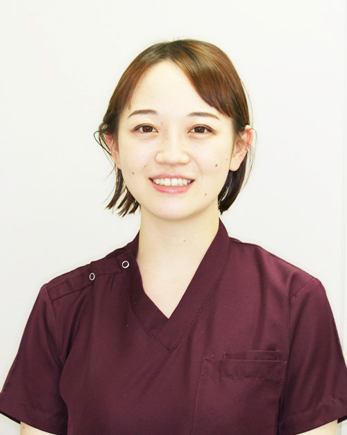 宇佐見 智里